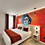 55 Hotel Montparnasse