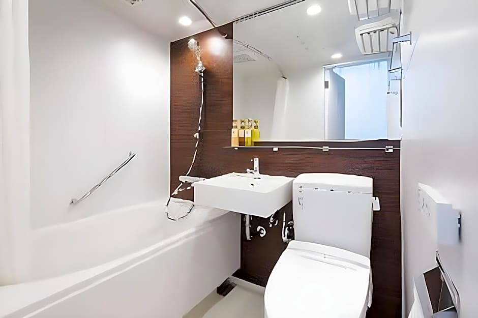 Hotel Mystays Tachikawa