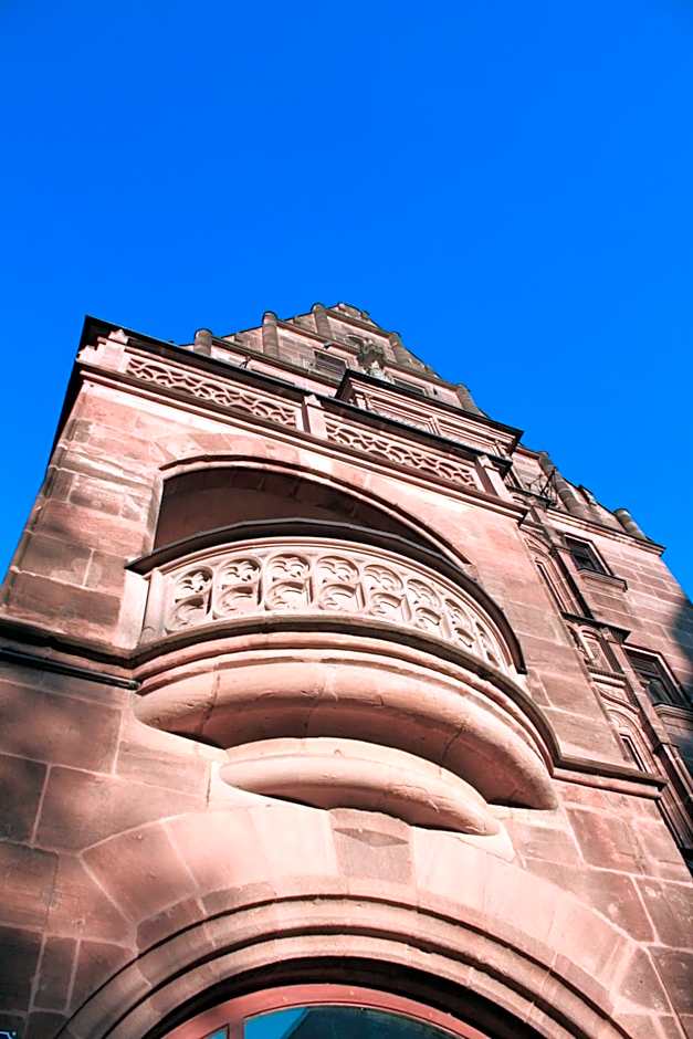 Hotel Deutscher Kaiser