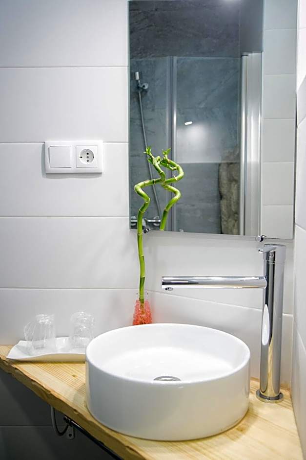 Apartamentos Turísticos La Casa Vieja