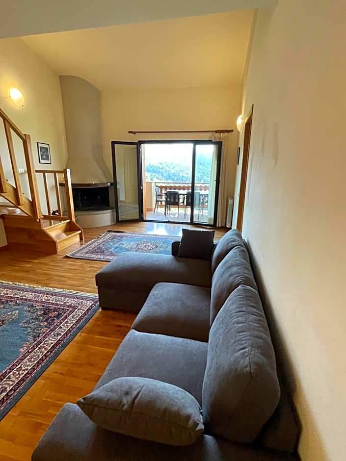 Residenza Riva Wellness Apartment Spa