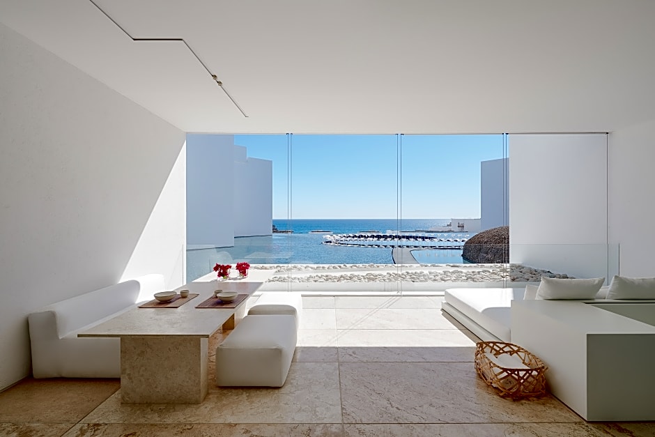 Viceroy Los Cabos