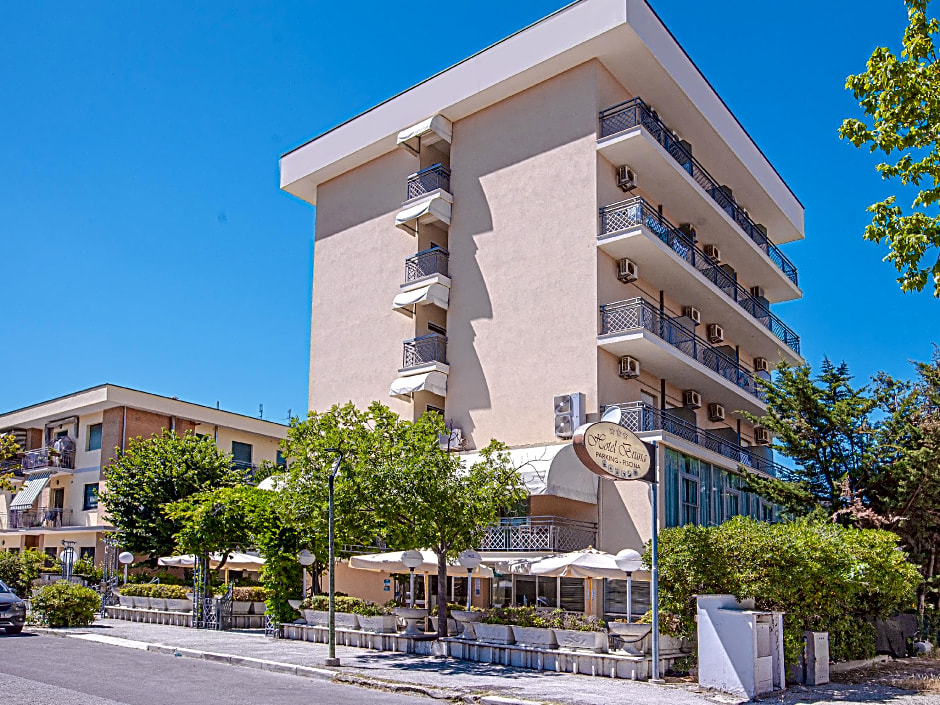 Hotel Ben Hur