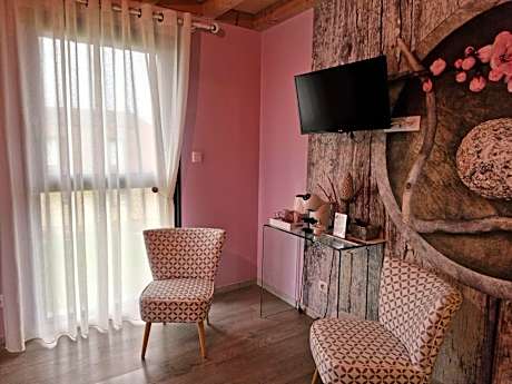 Three-Bedroom Holiday Home