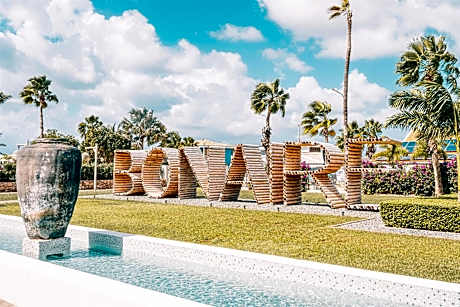 Van der Valk Plaza Resort Bonaire - All Inclusive