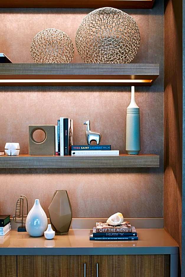 AC Hotel by Marriott Atlanta Buckhead at Phipps Plaza