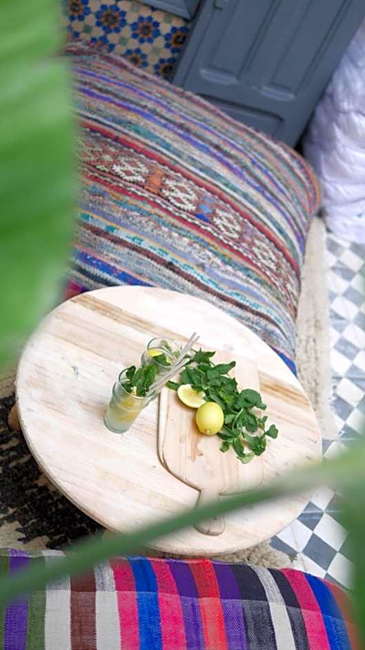 Boho 27 Hostel Marrakech