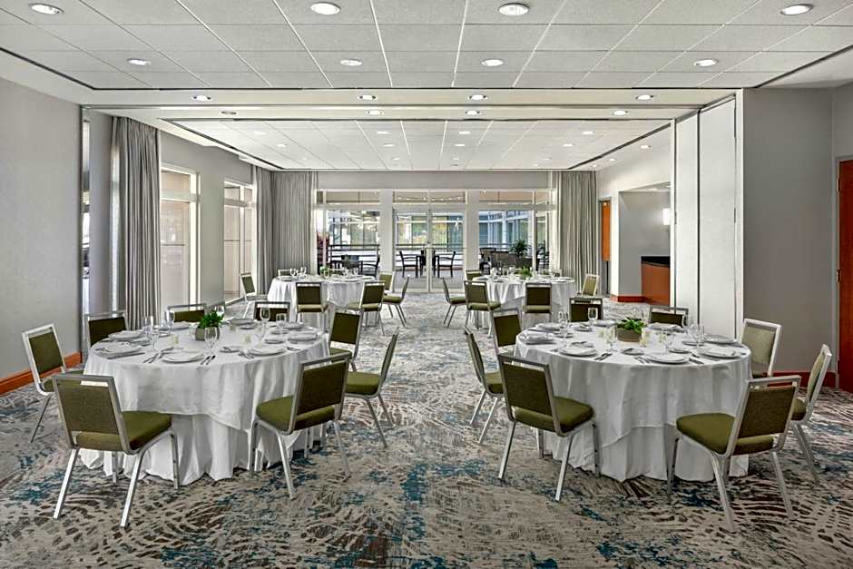 The Westin Buckhead Atlanta