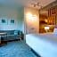 TownePlace Suites by Marriott Raleigh Southwest