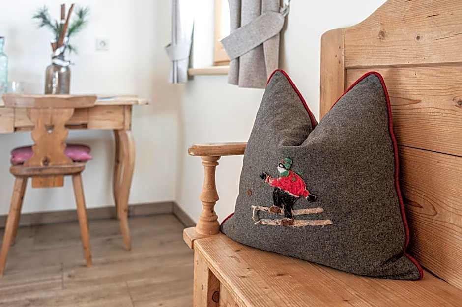 AUSTRIA APPART - natural Lifestyle Appartements auf der Piste