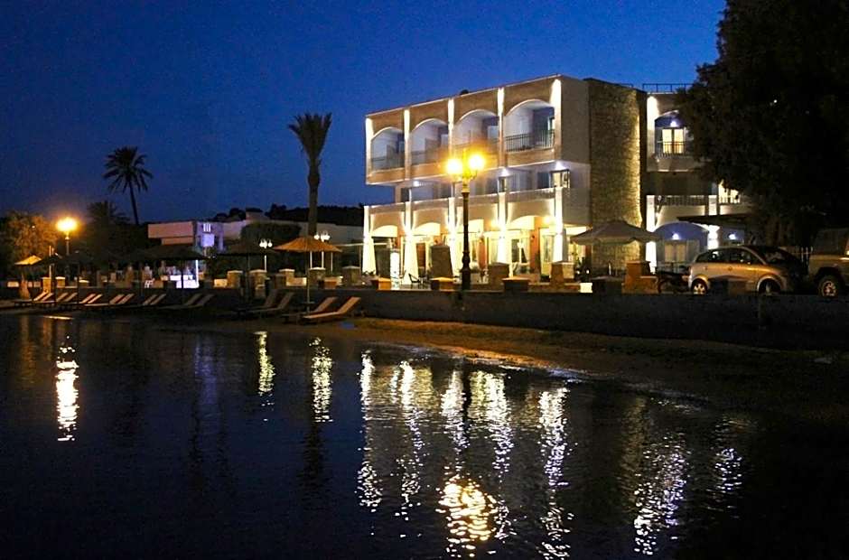 Alea Mare Hotel
