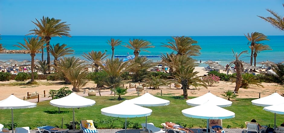 Hotel Club Palm Azur - Couples and Families Only