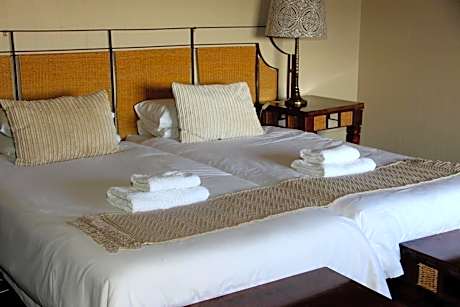 Family Room with Private Bathroom