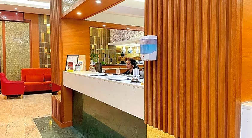 Arawana Regency Park Sukhumvit