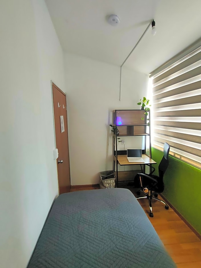 Leveli Coliving