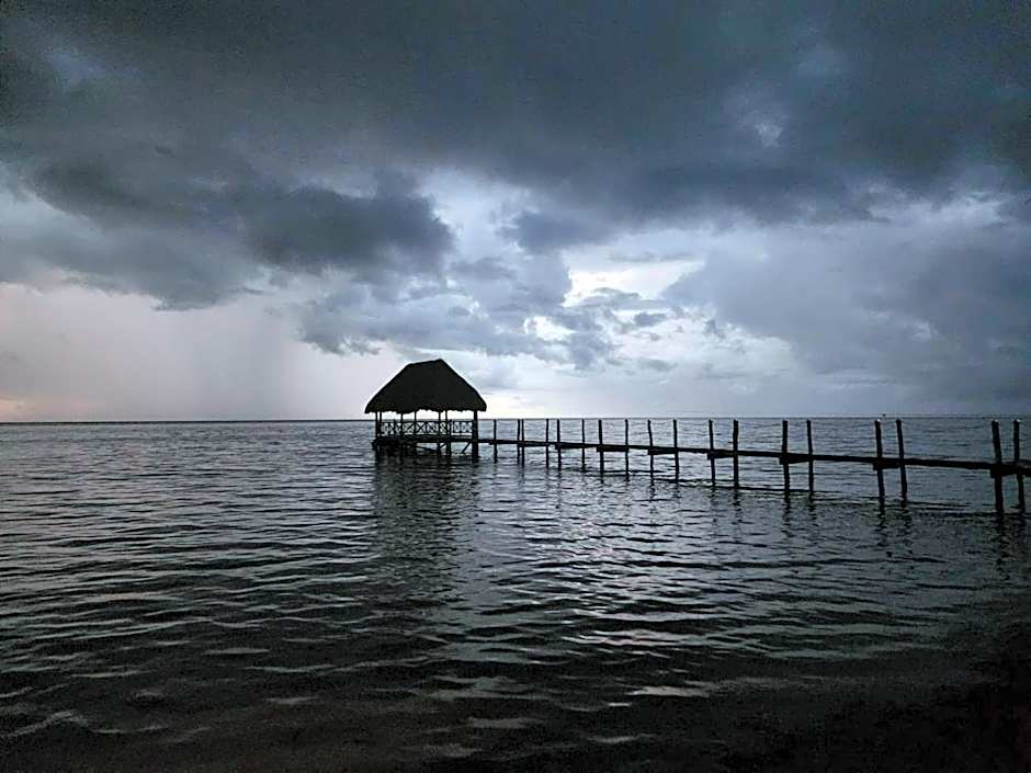 Experiencia Casa Blanca