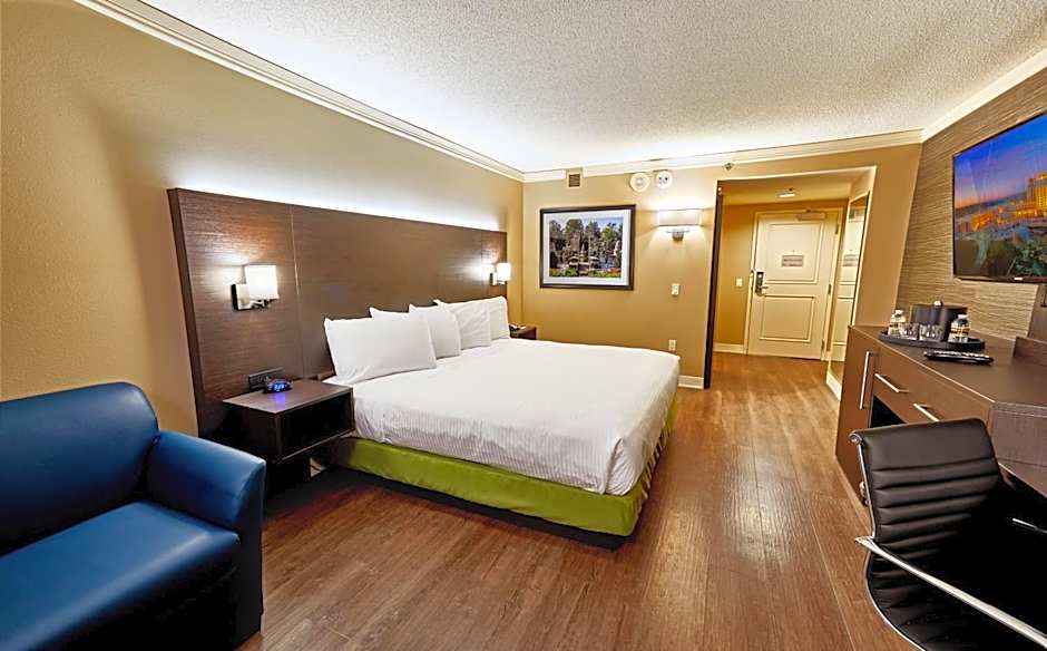 Hollywood Casino St. Louis