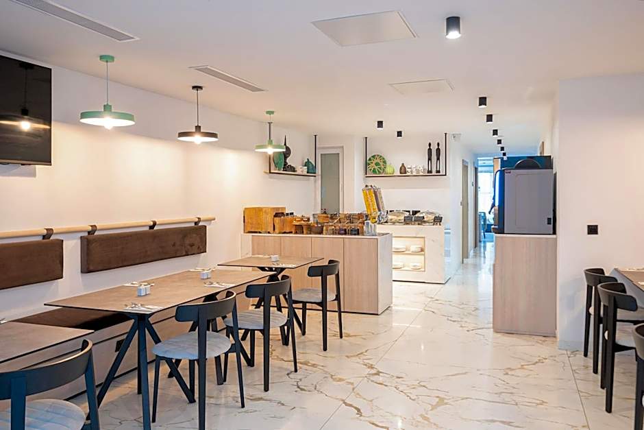 Hotel Scirocco St Julian's, Affiliated by Melia