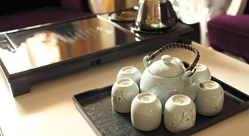 Anshan Camilla Business Hotel