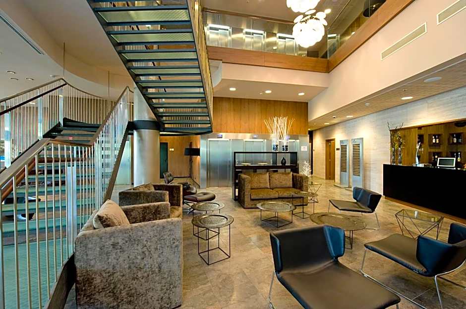 Badalona Tower Hotel