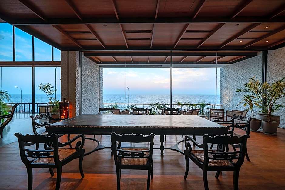 Granbell Hotel Colombo