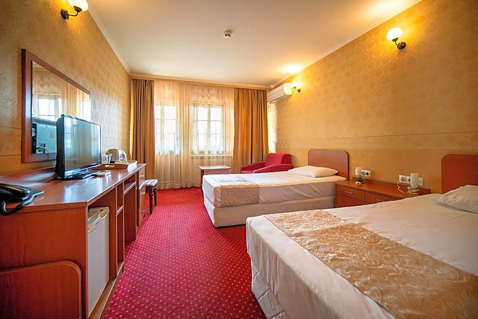 Sevastokrator Relax & Congress