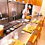 WE Hotel Toya