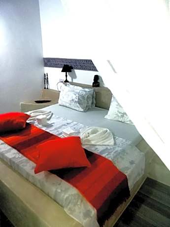 King Room with Garden View