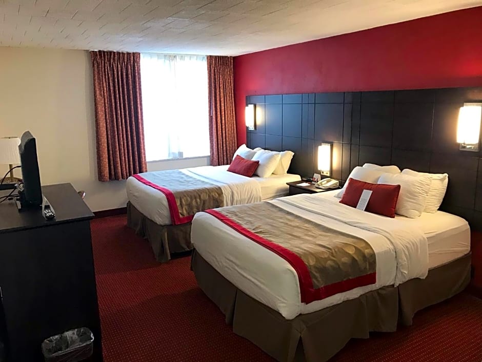 Ramada by Wyndham Ligonier