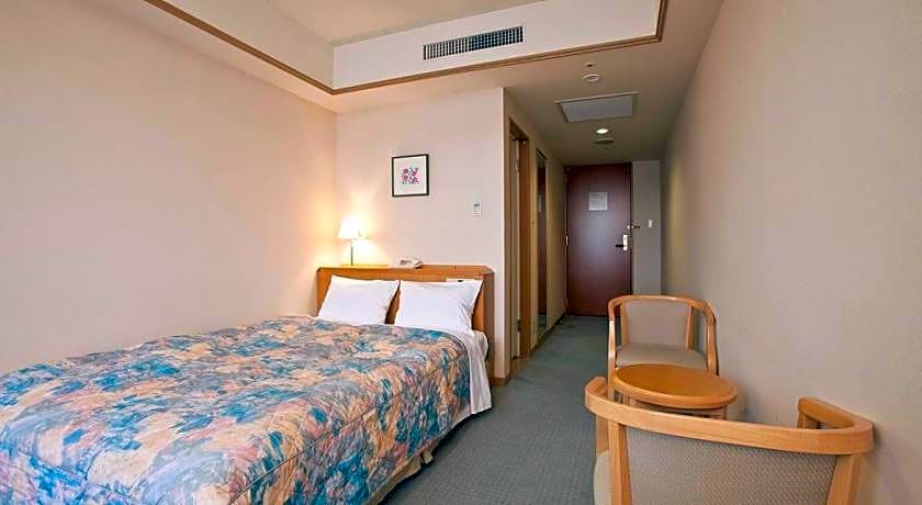 Hotel Mielparque Nagoya