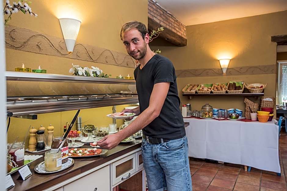 Hotel & Auberge le Journal