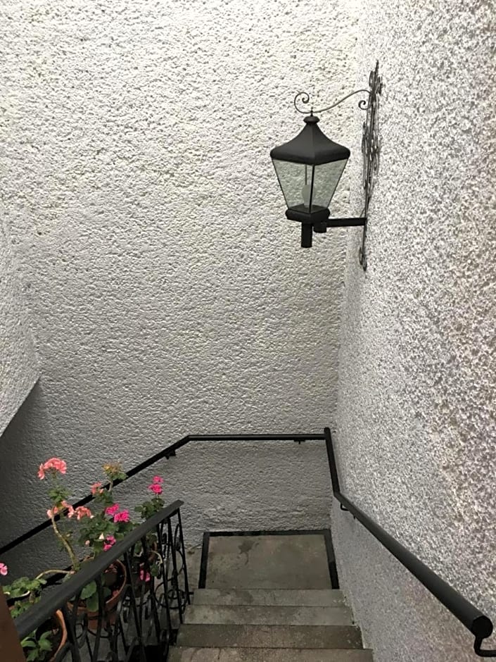 Cozy Private Room