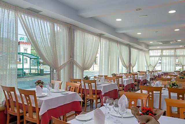 Hotel La Terraza De Puente Viesgo