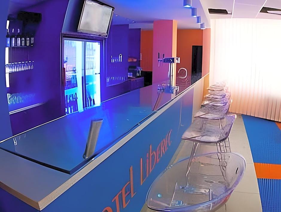 Hotel Liberec
