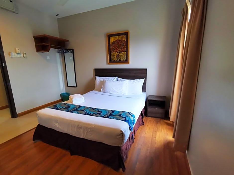 Goodhope Hotel Shah Alam