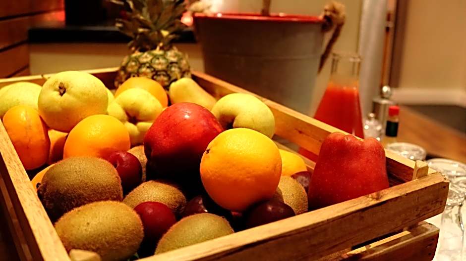 Radisson Blu Hotel, Letterkenny