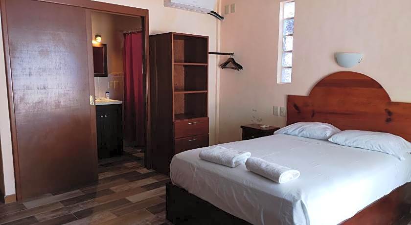 Xcalak Caribe Lodge
