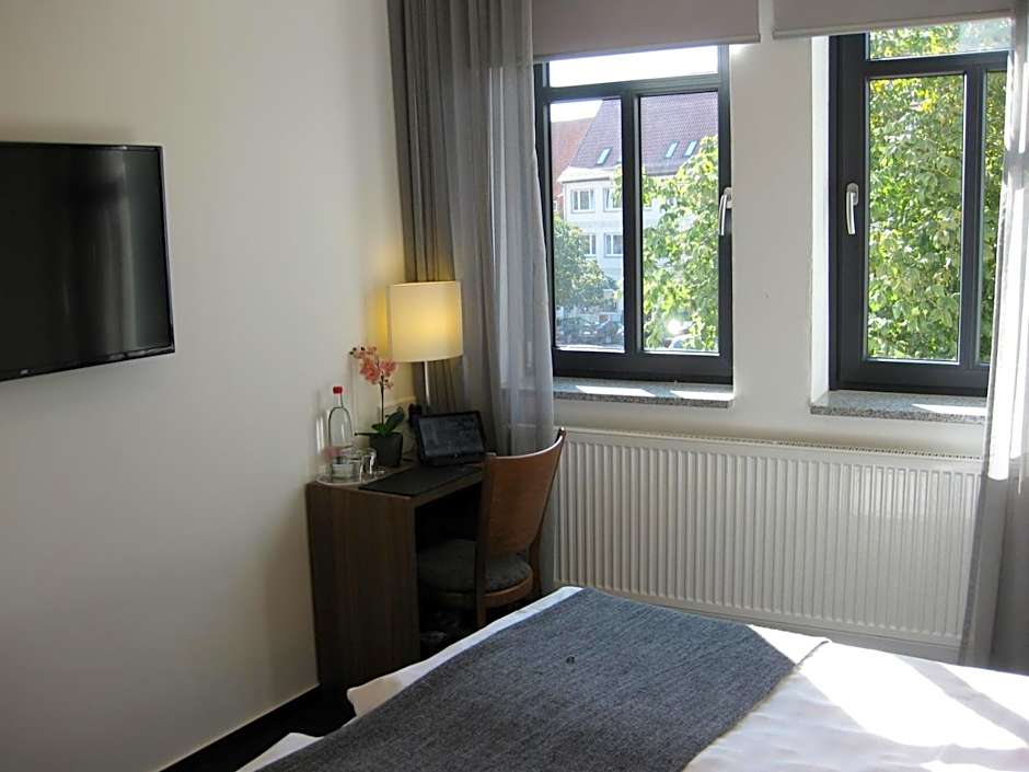 Hotel garni Anger 5