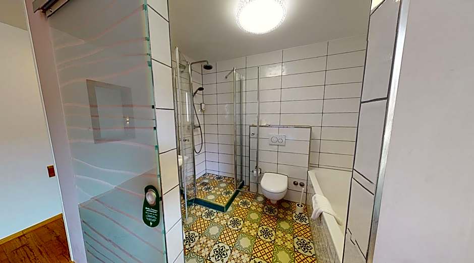 Hotel Rothenburger Hof