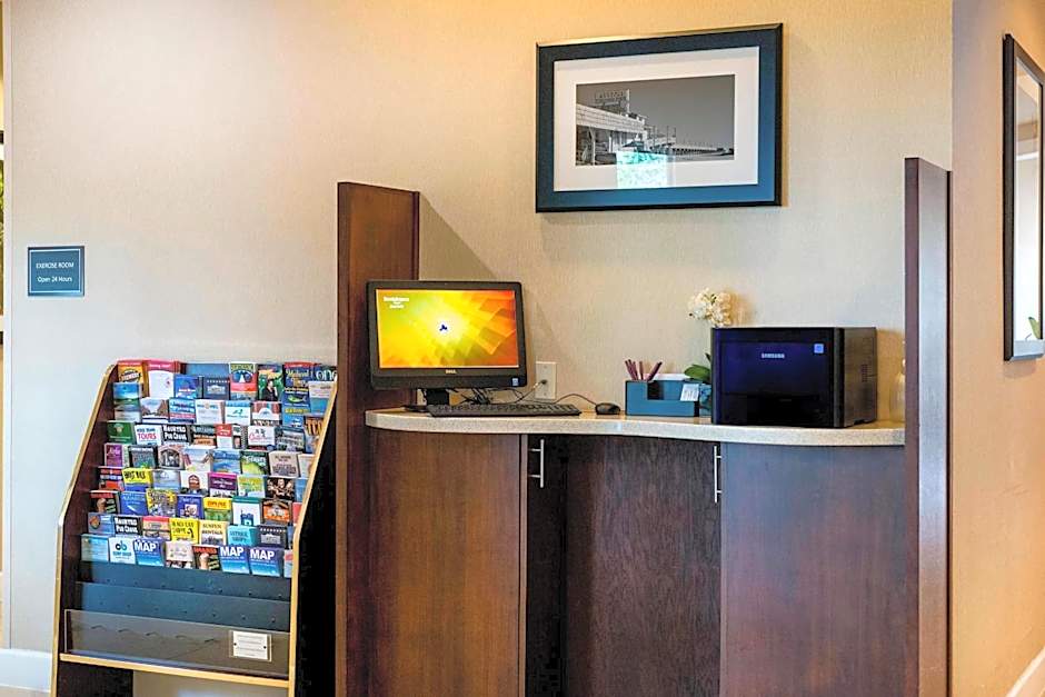 Residence Inn by Marriott Wilmington Landfall