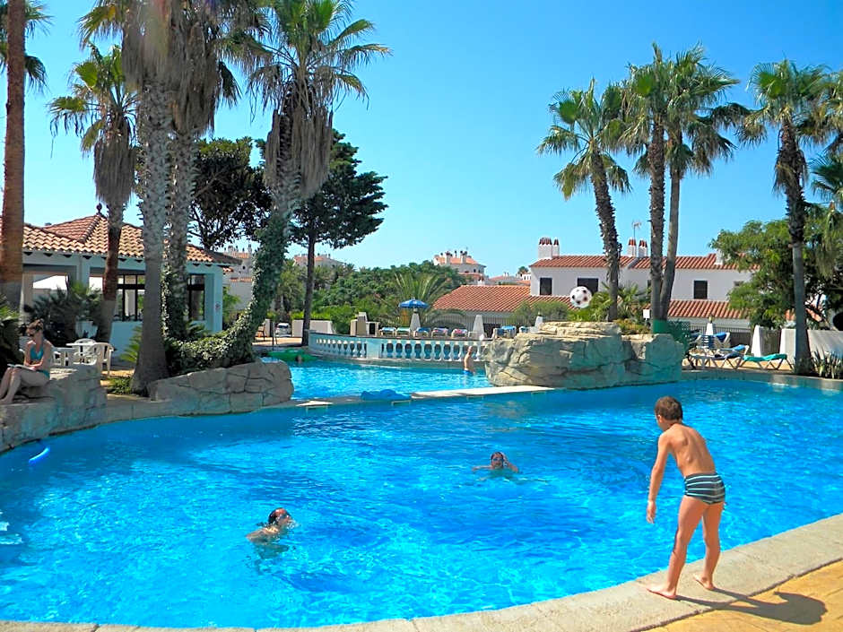 Siesta Mar Apartamentos