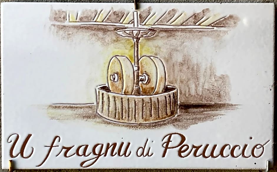 U Fragnu di perruccio