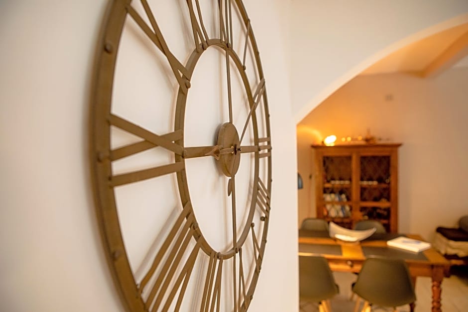 Home 12 "les Vignes"