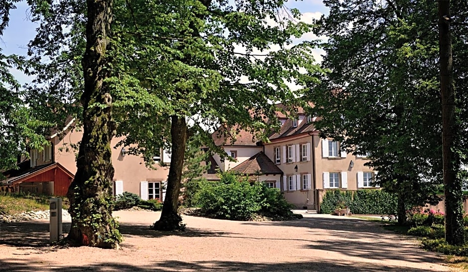 Maison d'Hôtes Les Jardins de Madeleine