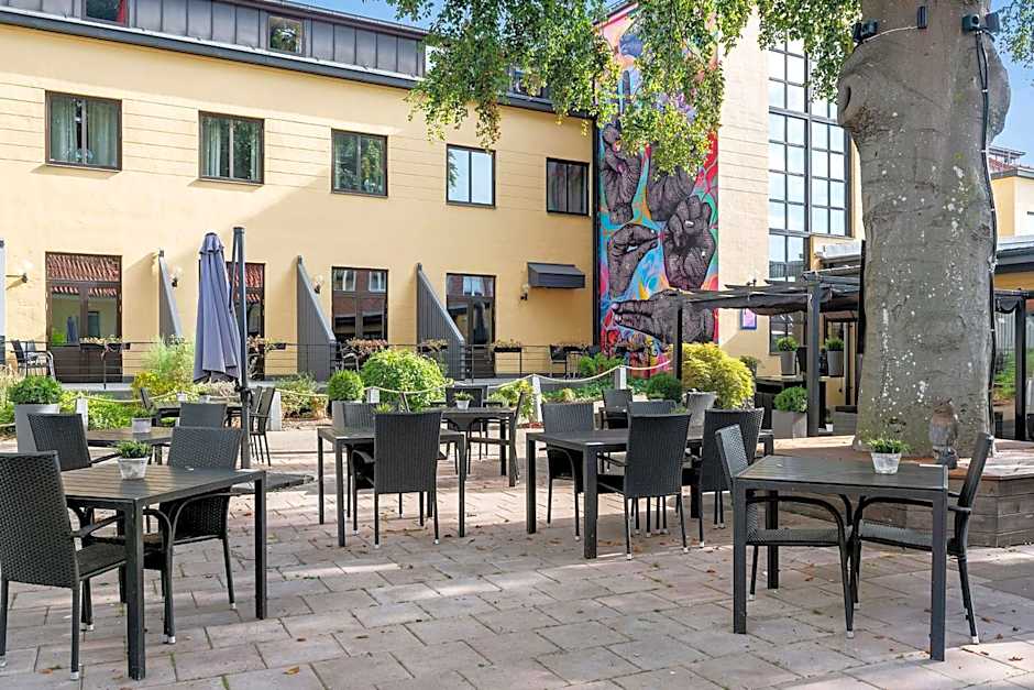 Svea, Sure Hotel Collection by Best Western