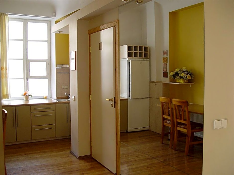 Bernardinu B&B House