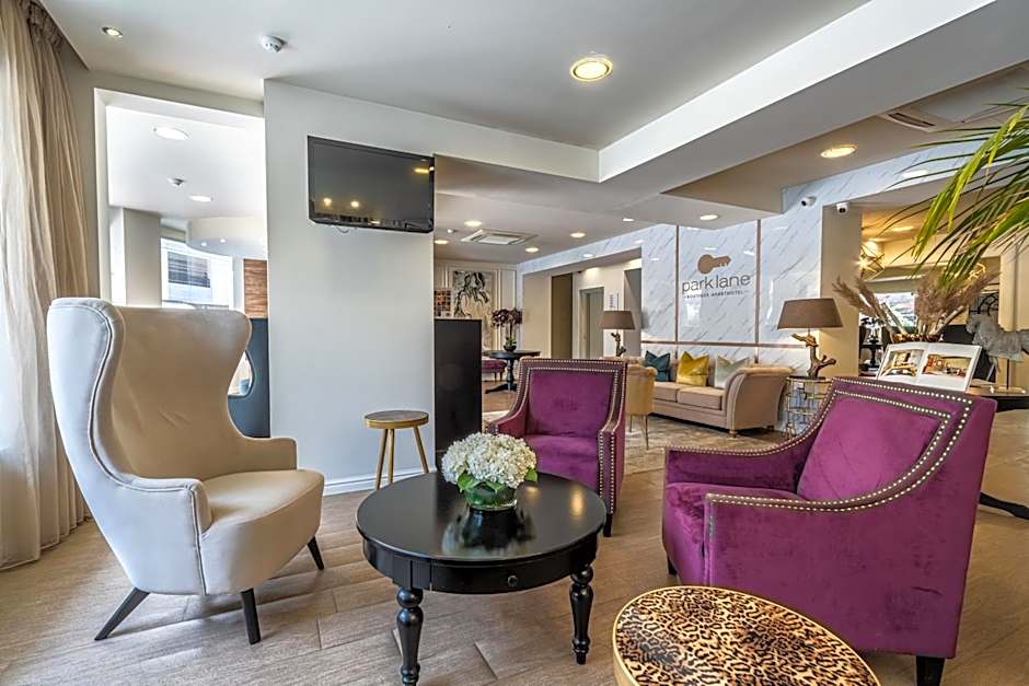 Park Lane Boutique Aparthotel
