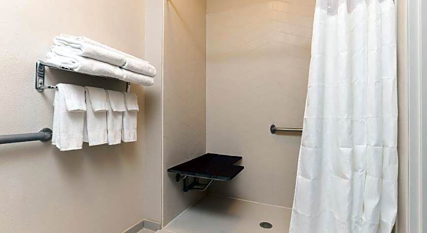Fairfield Inn & Suites by Marriott Spearfish