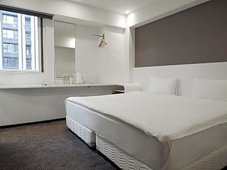 CHECK inn Express Taipei Yongkang