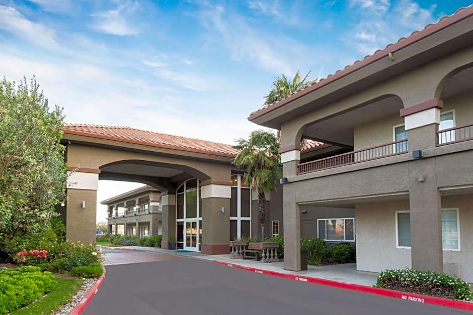 Baymont by Wyndham Modesto Salida